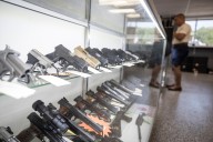 As DOJ moves on gun permit delays in LA, activists urge similar action in Mass.
