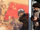 “El gran reinicio”: Rusia inquieta con su nuevo orden y redefine la política global junto con EE.UU.