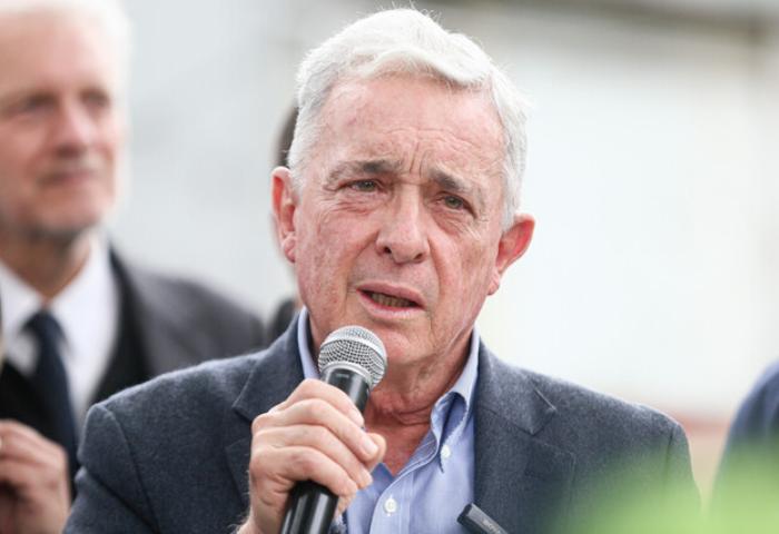 Caso Uribe: el laberinto de la casación, la última carta ante la Corte Suprema