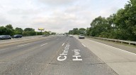 Wrong-way driver killed in I-80 crash, police say