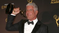 This Is What Anthony Bourdain Really Thought About Trendy Hybrid Foods