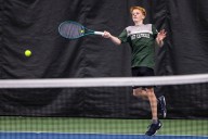 Grosse Pointe Woods University-Liggett returns to Division 4 boys tennis winner’s circle