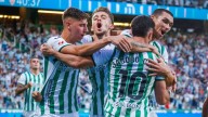 El Córdoba frena al Almería