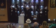Hard Rock Cafe, Armed Forces Community Home host talent show for veterans
