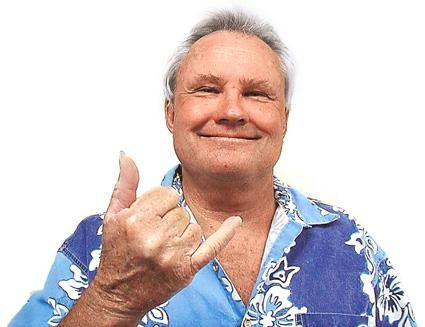 Corky: Reliving an epic surf story in person for once