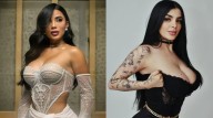 Karely Ruiz debuta en el boxeo en Stream Fighters 4 frente a Karina García