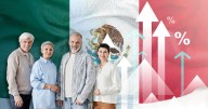 ¿Ya somos Dinamarca? México mejora calificación de su sistema de pensiones, pero está lejos del top global