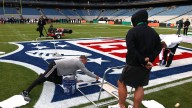 NFL's international playbook calls for vigilance on field quality, from Sao Paulo to Bernabeu