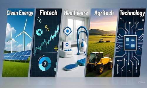 Hurun U35 list 2025: These youngest entrepreneurs under 35 lead India’s new business wave