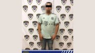 Ciro Adrián “N”, arrestado por agresiones y daños contra su ex pareja en La Pila
