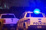 Capturan a narco que huyó de la casa donde tenía 900 dosis de cocaína
