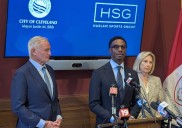 Cleveland council president is challenging mayor over Browns deal, but did he overstep?