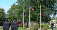 Waterloo honors fallen firefighters with annual memorial
