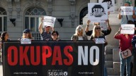 Adiós a los okupas: la medida de la Comunidad Valenciana y la&nbsp; Policía para frenar estos delitos