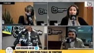 Escándalo en Radio Rivadavia: un columnista se enojó y abandonó un programa