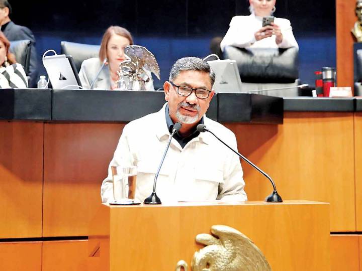 Cambios en aduanas, en cuanto inicie 2026; Senado avala reforma a Ley Aduanera