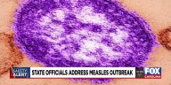 Safety Alert: SC State officials address measles outbreak in Spartanburg Co.