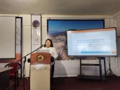 From studying power to designing governance