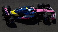 En vivo: Franco Colapinto afronta un sábado clave en el GP de Estados Unidos: Sprint y clasificación