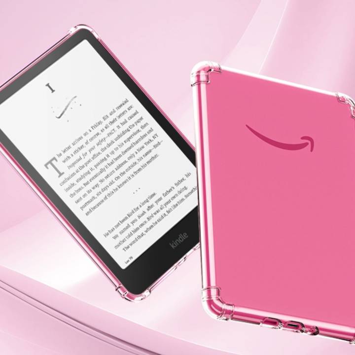 Prime Day 2025 Has BookTok-Approved Kindle + Accessories Up to 87% Off 
