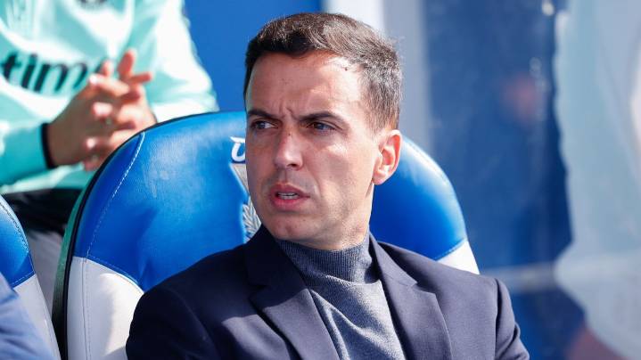 Directo: La última hora de las negociaciones del Sporting para fichar a Borja Jiménez