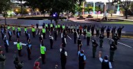 Despliegan operativo mixto de seguridad ciudadana en Bolívar