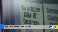 SC DSS Monitors SNAP Benefits for November amid Federal Government Shutdown