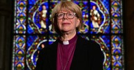 New Archbishop of Canterbury 'almost 100% certainly not' Bernard Manning's niece