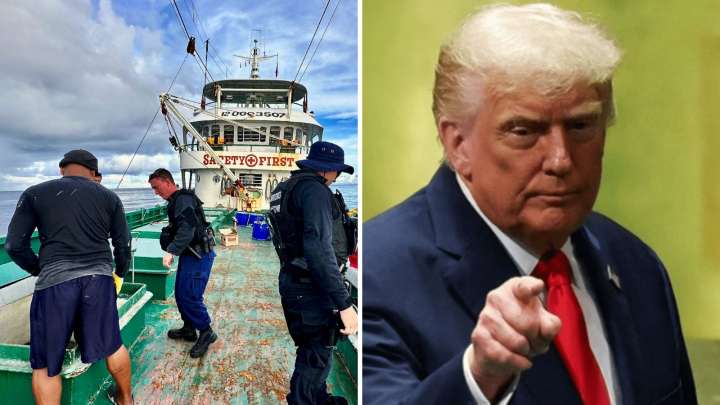 US Government Shutdown: Full List of federal employees who will be furloughed