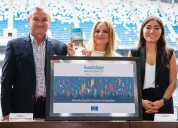 Reconocen a Guadalupe como ciudad intercultural