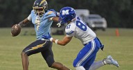 Madison Prep football has two-way athlete stuffs stat sheet