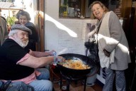 Toledo | Muere Manolo Partearroyo, vecino de la Bellota y cofundador del bar Manhattan
