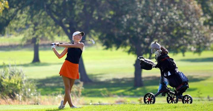 Crystal Lake Central co-op’s Rylee Rud advances to state for 1st time in a playoff – Shaw Local