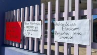 Exigen padres de familia del Jardín de Niños ‘Edith Lara Evain’ pronta asignación de docente