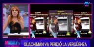 Magaly Medina a Christian Domínguez por lucrar con su ampay del ‘Auto Rana’: “Ni decencia para no burlarse de su propia infidelidad”