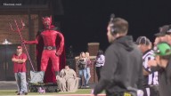 Football Friday Night Roundup | Warner Robins picks up a major upset, as Central Georgia senior shines