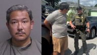Flagler deputies arrest out-of-state fugitive in child sex crimes case