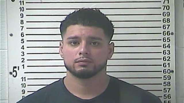Louisville man arrested in Elizabethtown road rage shooting