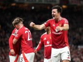 Premier League: Manchester United end 9-year Anfield drought with 2