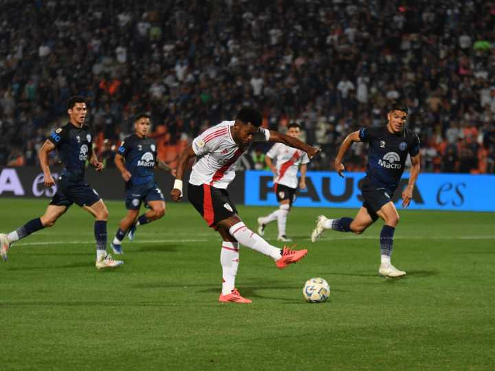 Se oficializaron las semifinales de la Copa Argentina: cuándo y dónde juegan River