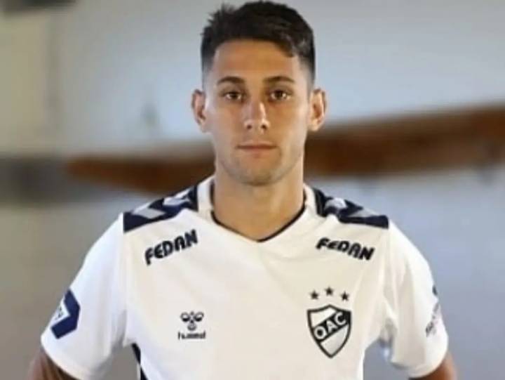 Matías Fernández, ex Quilmes, lanzó una dura frase tras el pase de Independiente Rivadavia...