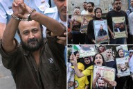 Hamas demands release of Marwan Barghouti in Gaza Deal talks