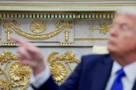 'Presidential fraud': Trump sparks online frenzy following stunning crypto revelation