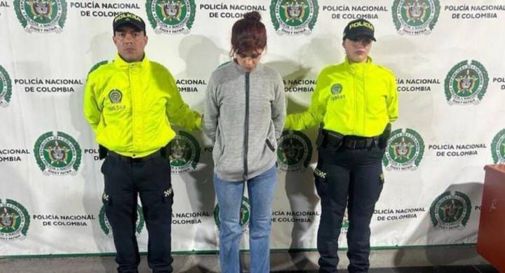 Trasladan a la cárcel El Buen Pastor a 'Gabriela', implicada en magnicidio de Miguel Uribe El Inpec confirmó el traslado de Katerine Martínez en la mañana de este 7 de octubre de 2025.