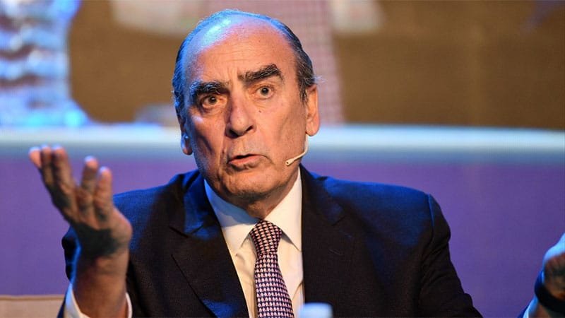 Guillermo Francos consideró que “no vale la pena convocar” a Axel Kicillof