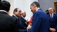 La UE y Egipto unirán fuerzas para contribuir a la reconstrucción de Gaza si se mantiene el alto el fuego