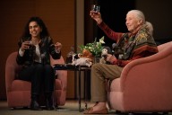 Ethologist Dr. Jane Goodall dies at 91