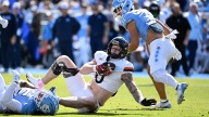 Bill Belichick, UNC football sticking to same approach…