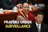 Beijing’s ‘Fake’ Panchen Lama Kalachakra Ceremony Shows Fear Not Faith: Experts