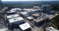 North Hills residents get chance to weigh in on developer's plans to build new high rise buildings :: WRAL.com